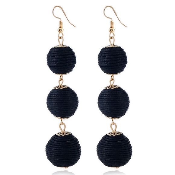 Jewelry - Bon Bon Earrings